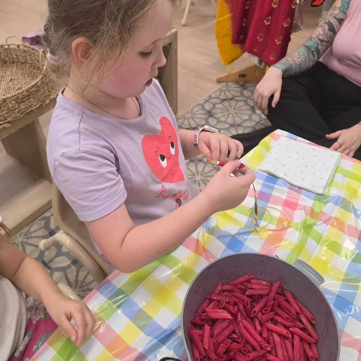 Sonas Early Learning & Care Facebook post