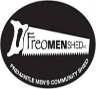Fremantle Men's Shed logo
