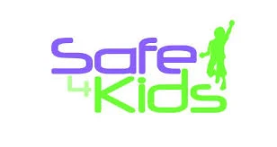 Safe4Kids logo
