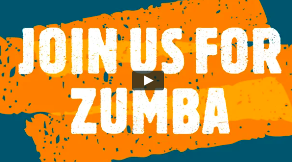 Sonas Dayton – Come Join Us For Zumba!