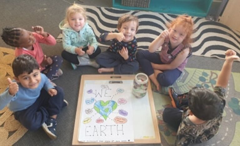 Sonas Huntingdale – World Environment Day