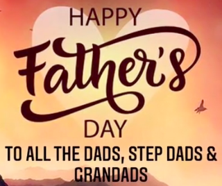 Sonas Karrinyup – Happy Father’s Day