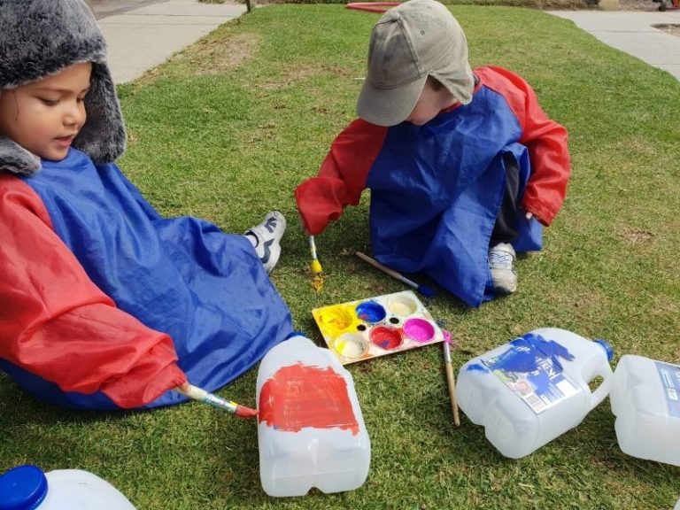 Sonas Huntingdale – How Does Your Garden Grow?