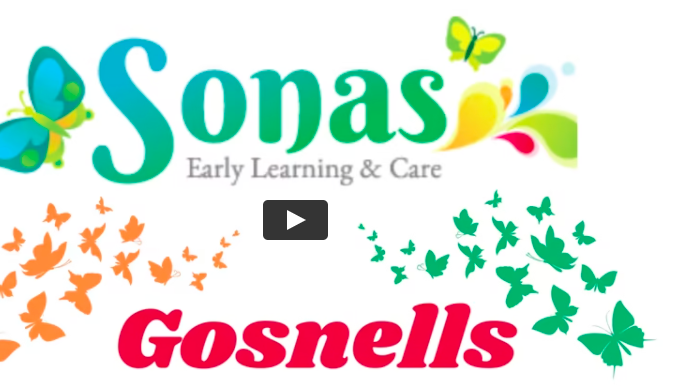 Sonas Gosnells – Is Now Open!!