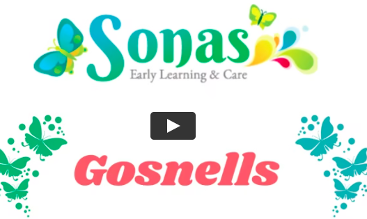Sonas Gosnells – Join in the Fun