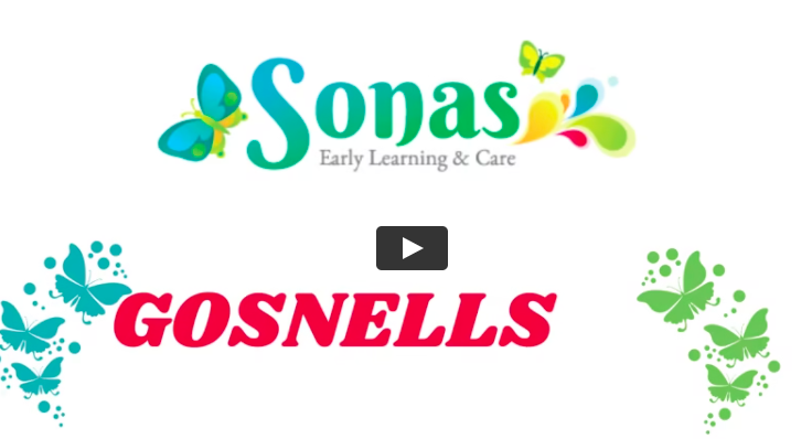 Sonas Gosnells – Explore Galore!!