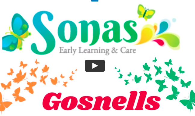 Sonas Gosnells – Blossoming Friendships!