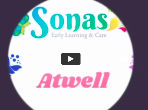 Sonas Atwell – Little Scientists in the Making