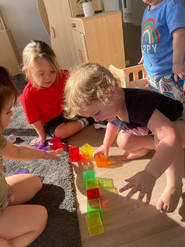 Sonas Wanneroo – Exploring the Sun Room