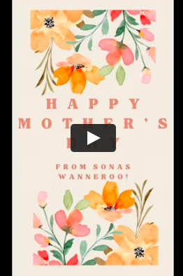Sonas Wanneroo – Happy Mothers Day!