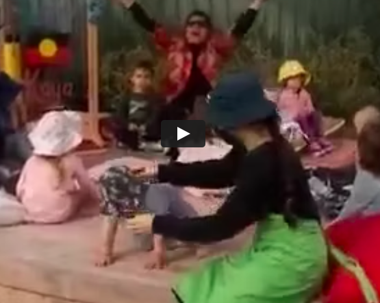 Sonas Midland – Reconciliation Week 