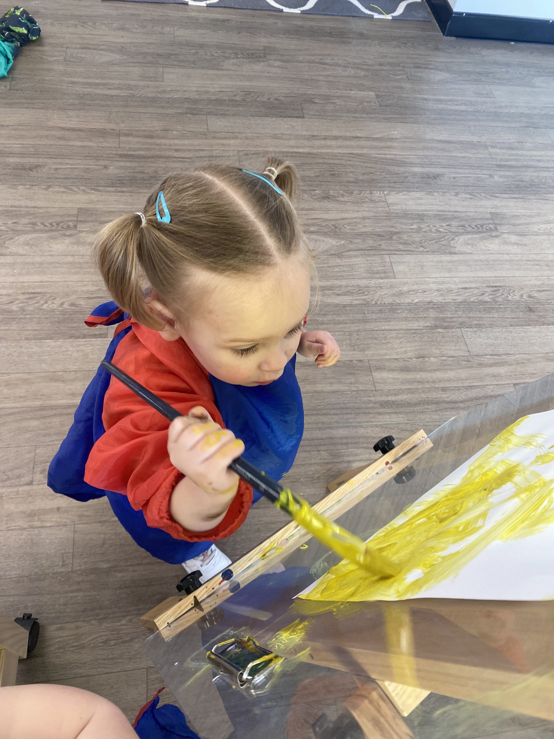 Sonas Midland Sunflower Sonas Childcare