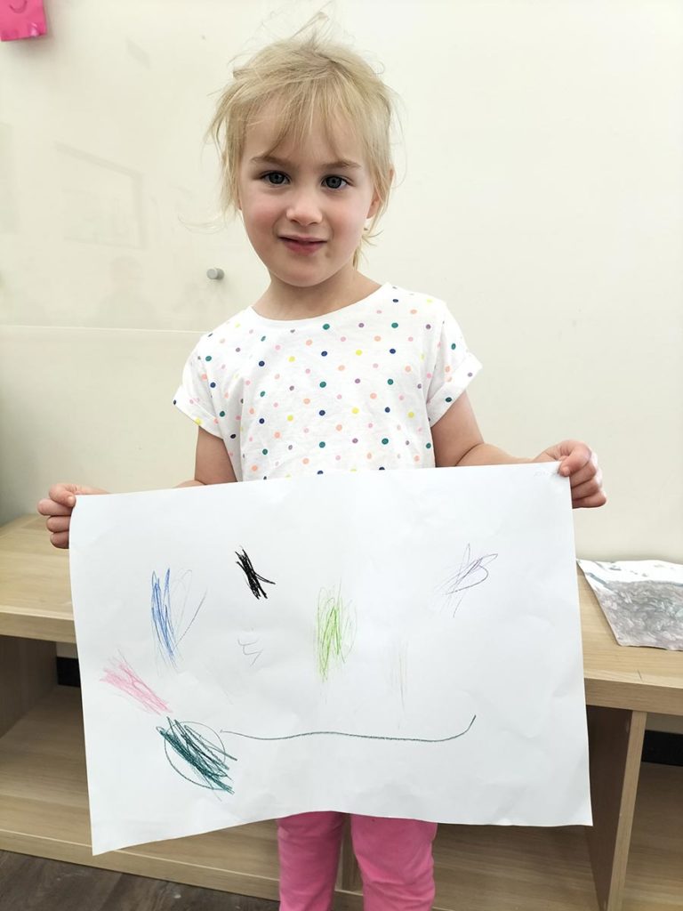 Children’s Week celebration nurtures wellbeing and rights of young people