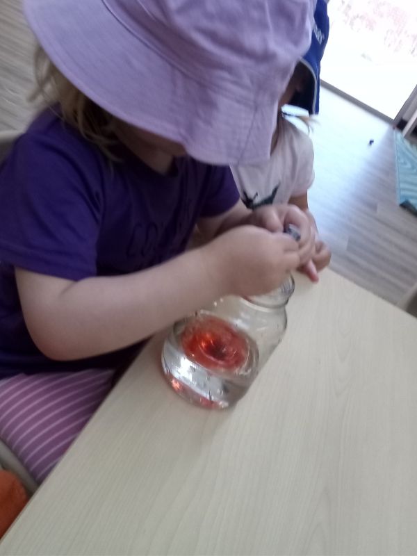 Sonas Baldivis South Xylophone Sound Experiment Sonas Childcare