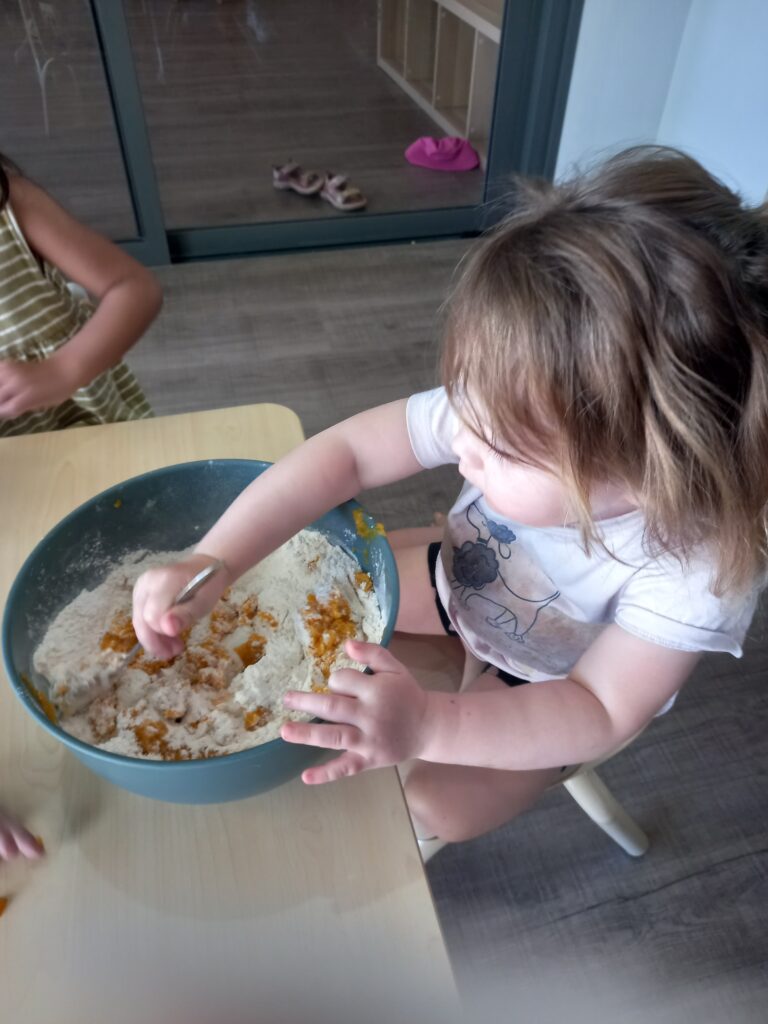Sonas Gosnells – Kids in the Kitchen
