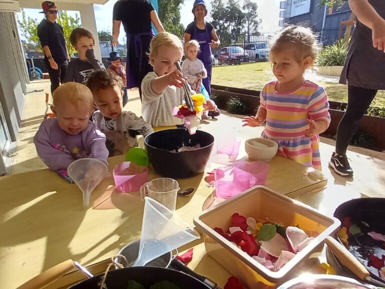 Sonas Wanneroo – 65 Roses for Cystic Fibrosis 