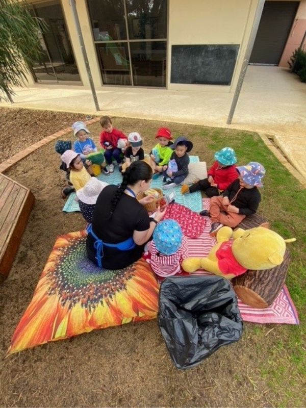 sonas-wattle-grove-teddy-bear-picnic-sonas-childcare