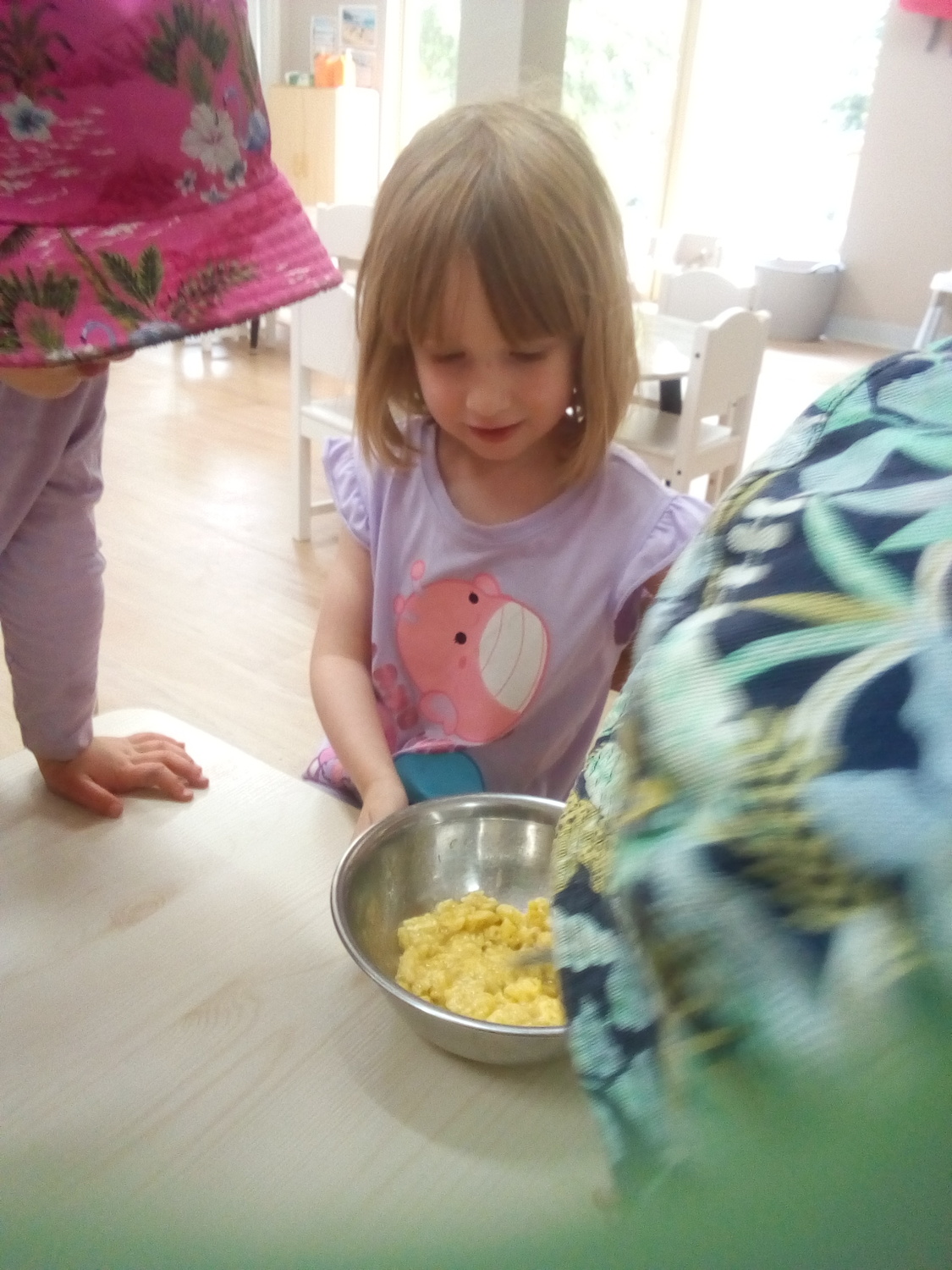 Sonas Coolbellup Kids in the Kitchen Sonas Childcare