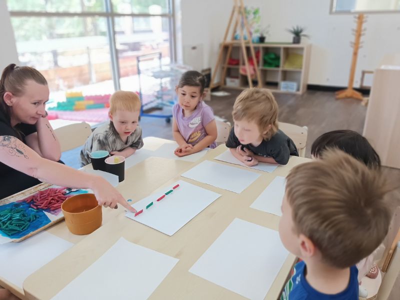 sonas-wattlegrove- Numeracy – Patterns