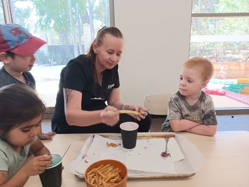 sonas-wattlegrove- Numeracy – Patterns (3)