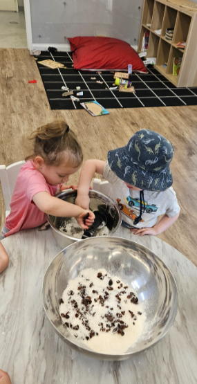 Sonas Bayswater – Kids In The Kitchen