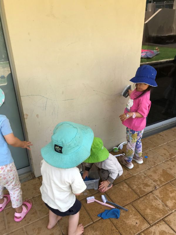 Sonas Karrinyup – Looking After The Environment 