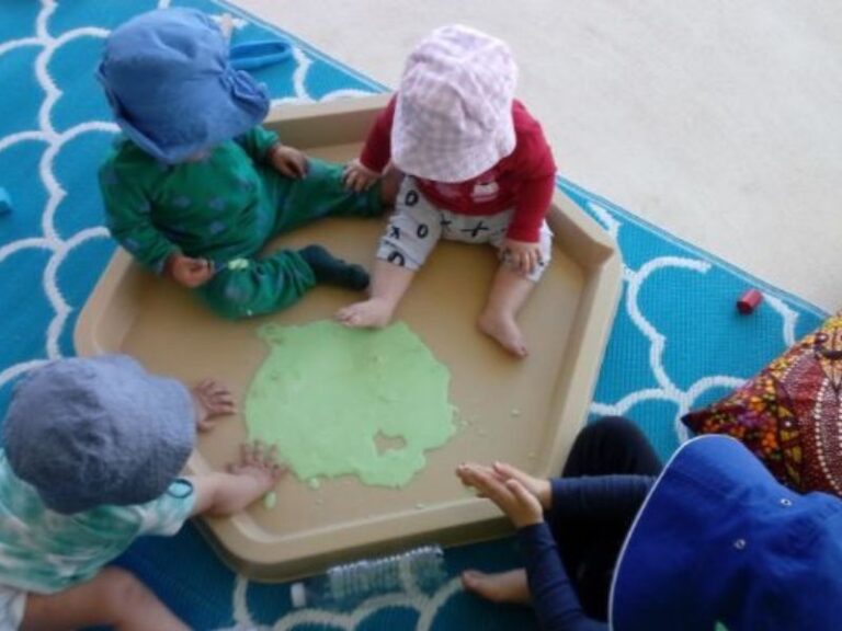 Sonas Belmont – Goop