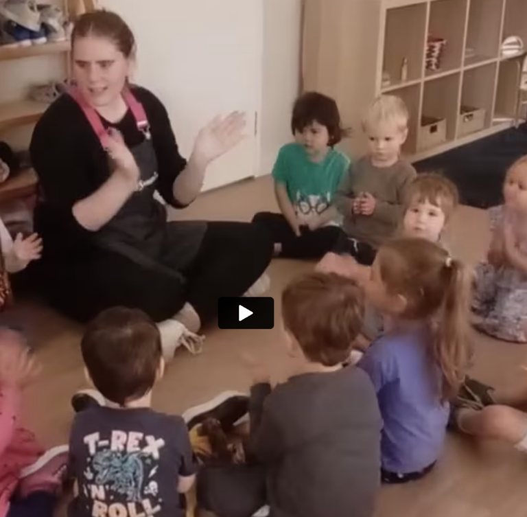 Sonas Coolbellup – Singing Together 