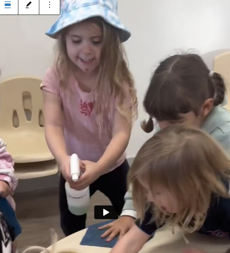Sonas Ashby – Helping Hands