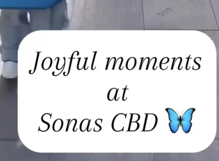 Sonas Perth CBD – Joyful Moments!  