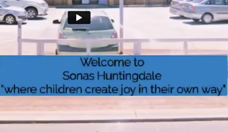 Welcome to Sonas Huntingdale