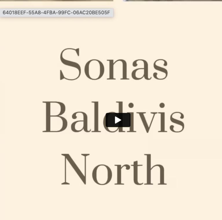 Sonas Baldivis North  – A Quick Look at our Community Room 