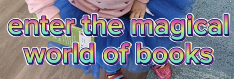 Sonas Wattle Grove – Book Week 