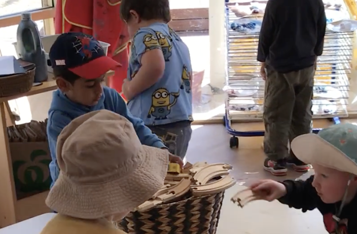 Sonas Coolbellup – Lets Pack Away