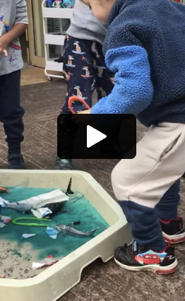 Sonas Coolbellup – Keeping The Ocean Clean 