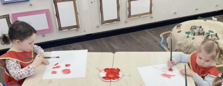 Sonas Wattle Grove – Colour Creation 