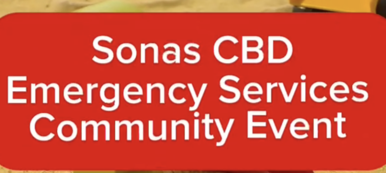 Sonas Perth CBD – Emergency Services! 