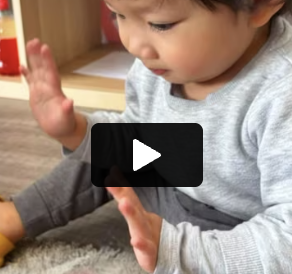 Sonas Gosnells – Sensory Play, the Hands-On Way! 