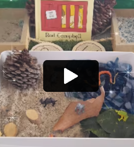 Sonas Huntingdale – Dear Zoo Adventures!