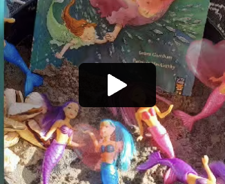 Sonas Huntingdale – Magical Mermaid Adventures! 