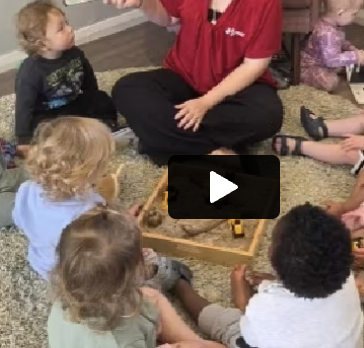 Sonas Gosnells – Truck-Tastic Learning Adventures! 🚚 