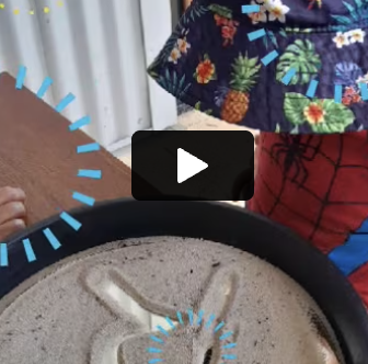 Sonas Gosnells – Sand Tracing Magic! 🏖️ 